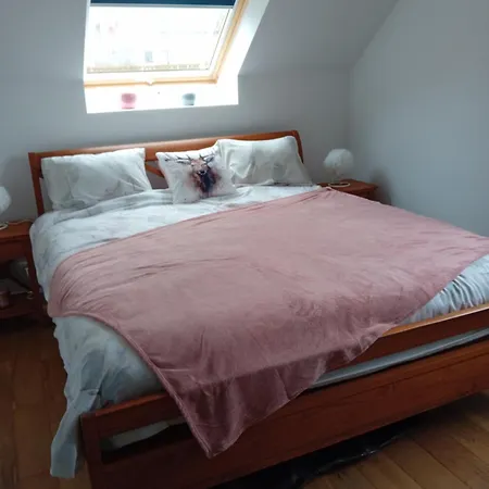Ama's Sweet Guest house *