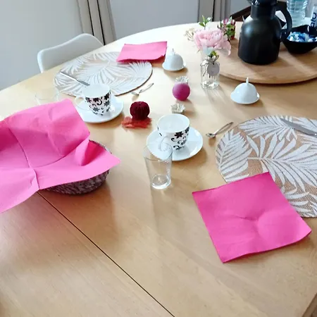 Ama's Sweet Guest house *