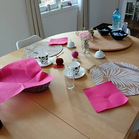 Ama's Sweet Guest house