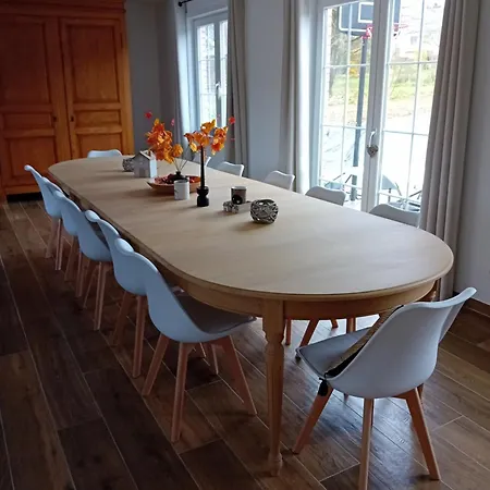 Ama's Sweet Guest house Saint-Hubert